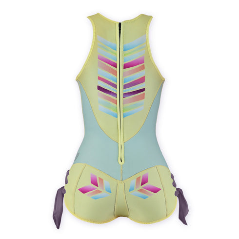 Maia Sleeveless Springsuit